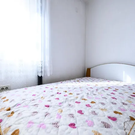 Apartment Milka Zadar