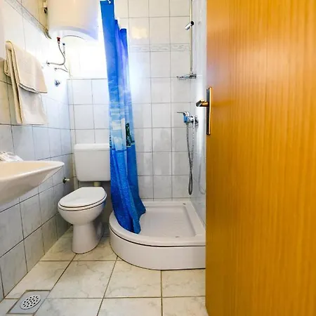 Apartment Milka