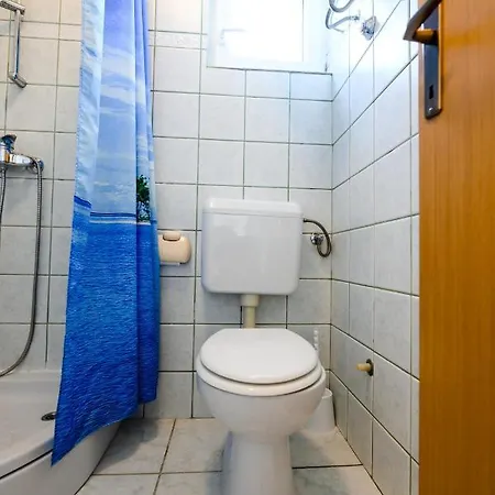 Milka Apartman Zadar