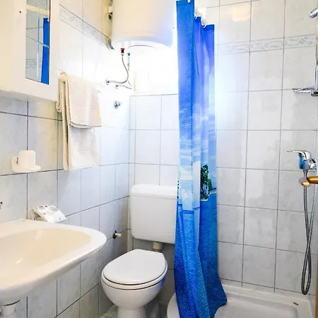 Apartment Milka