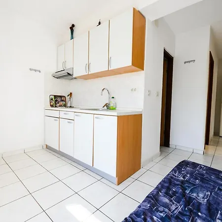 Apartman Milka