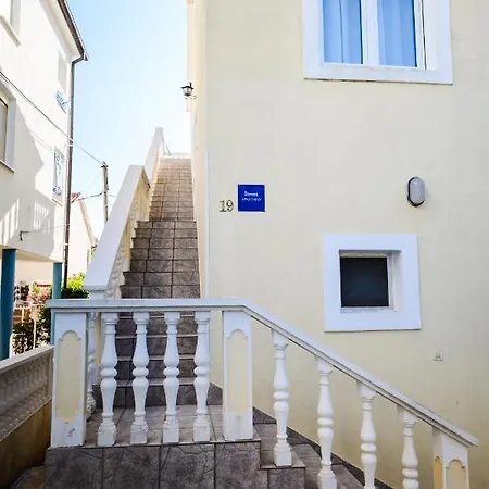 Apartment Milka