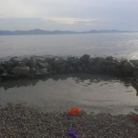 Apartament Milka Zadar