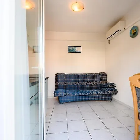 Milka Apartman
