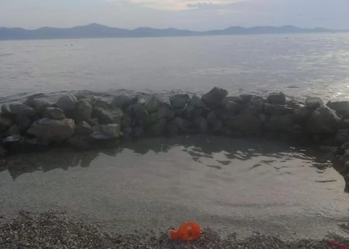 Appartement Milka Zadar