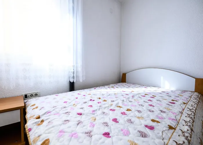 Appartamento Milka Zara