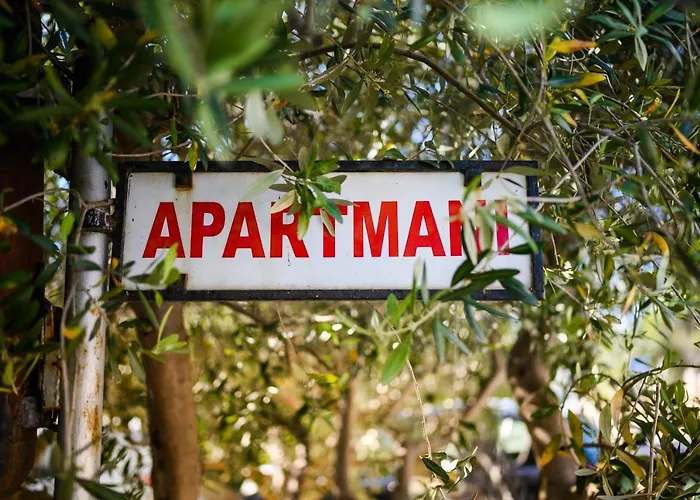 Appartement Milka Zadar