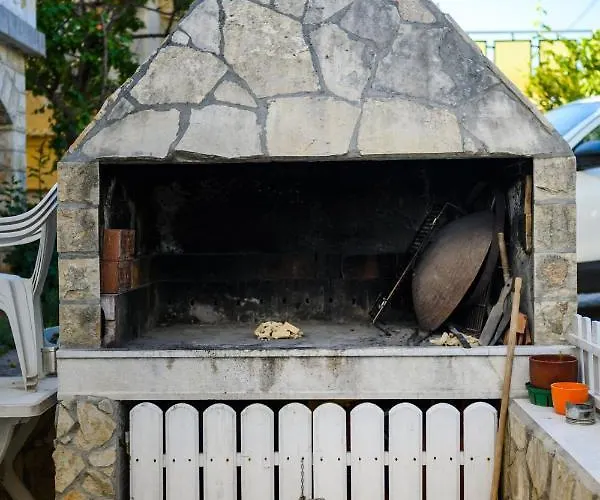 Milka Appartamento Zara